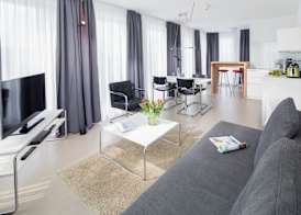 Haus KLIPPER Norderney 5