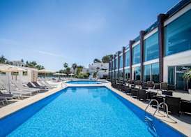 MarSenses Ferrera Blanca Hotel 2