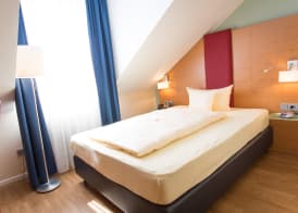 Hotel National Düsseldorf (Superior) 2