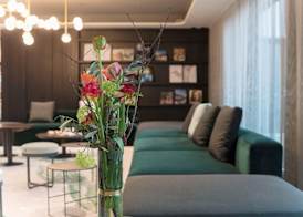 SOLLER Business Hotel - Munich Airport MUC 5