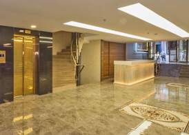 Borz Hotel 3
