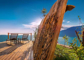 Mandalina Suites 4