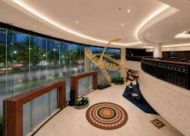 Hotel Ciputra Jakarta 5