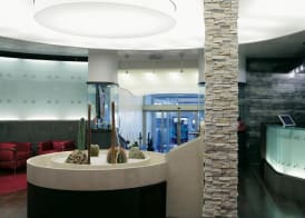 Best Western Gorizia Palace 2