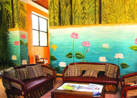 Hotel Boutique Casa San Angel 3