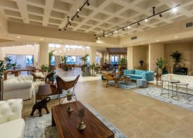 Elysian Luxury Hotel and Spa 4