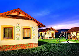 Holiday Village Tatralandia 2
