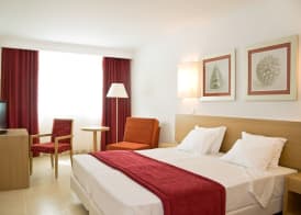 Monte Gordo Hotel Apartamentos & Spa 3