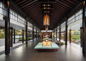 Radisson Blu Resort & Villas Bali Uluwatu 2