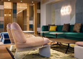 Sheraton Milan San Siro 4