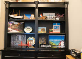 Amsterdam Hostel 4
