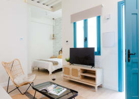 Atenea Malaga Apartments 4