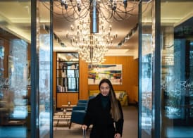 HVD Grand Hotel Suhl Business & Leisure 2