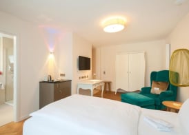 Hotel Traube Revital 4