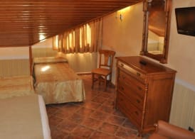 Hostal La Font 4