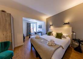 Hôtel & Spa Le Madeloc - Collioure Centre 5