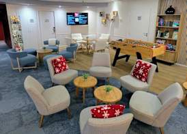 ibis Grenoble Centre Bastille 4