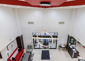 Wingate by Wyndham Lake Charles Casino Area 4