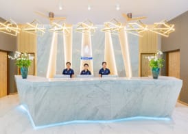 BlueSotel SMART Krabi Aonang Beach - Adults only 2