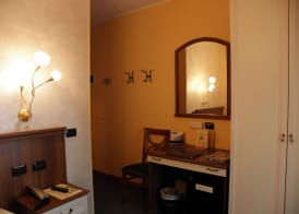 Hotel Bernina 4