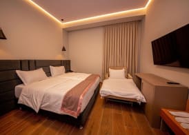 City Center Hotel 3