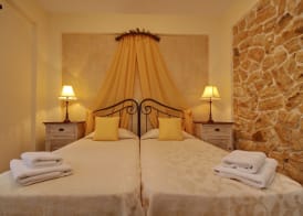 Corfu Sokraki Villas 3