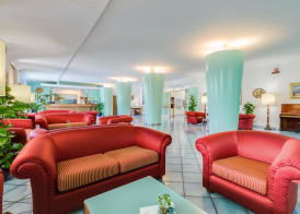 Best Western Hotel La Solara 5