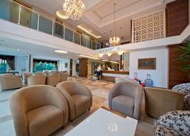 M.C Beach Park Resort Hotel - All Inclusive 4