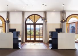 The Level at Meliá Villaitana 2