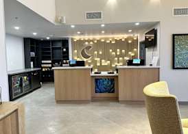 Comfort Suites at Tucson Mall 2