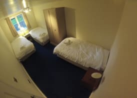 Edenhall Country Hotel 4