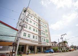 Asrodel Hotel RedPartner 3