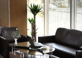 Rhiss Hotel Bostanci 3