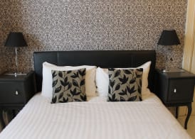 The Wimbledon Hotel 5