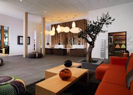 Courtyard by Marriott Montpellier 2