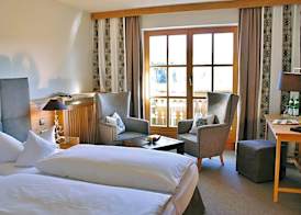 Parkhotel am Soier See 4