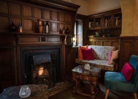 Berwick Lodge 2