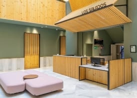 Holiday Rentals Los Salados 2
