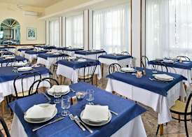 Hotel Flaminio 2