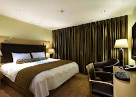 The Bay Hotel 4