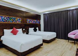 Ame Hotel Boutique & Spa 4