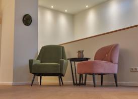 Rosi Boutique Hotel 5