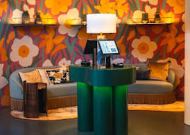 Leonardo Boutique Hotel Maastricht City Center 3