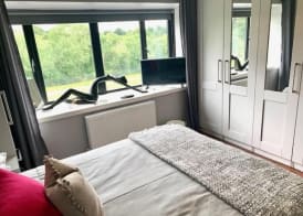 Railway Country House 4