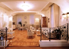 Hotel Italia Palace 4