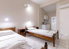 Apollo Hotel 3