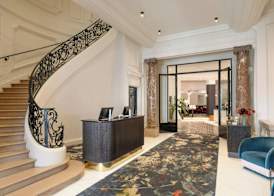 Sapphire House Antwerp, Autograph Collection by Marriott 4