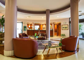 Hotel Glis 2