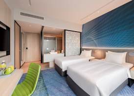 Holiday Inn Kuala Lumpur Bangsar by IHG 3