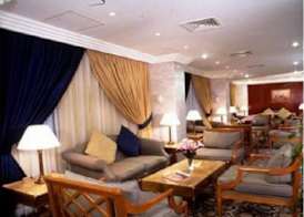 Manazel Ajyad Hotel 2